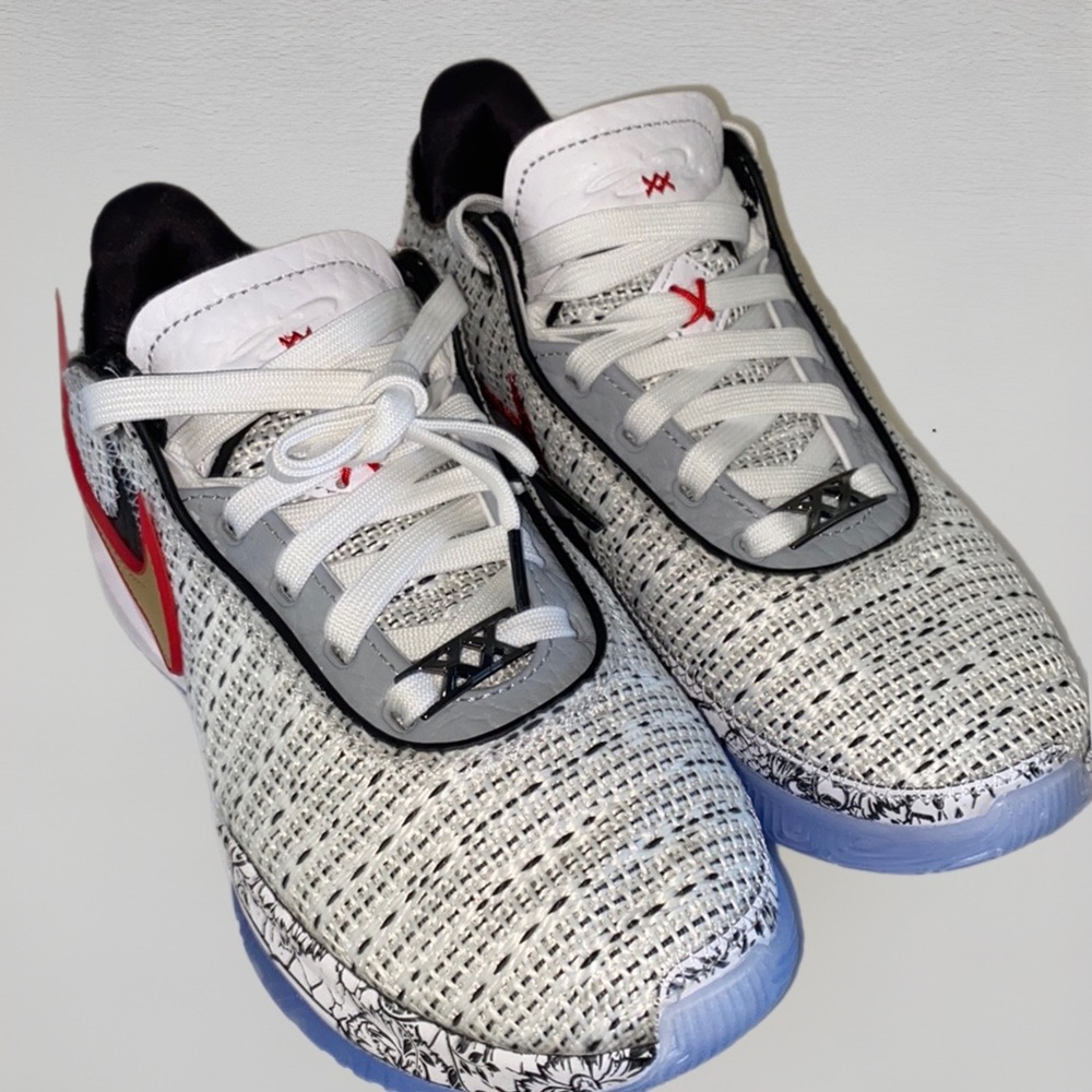 NIKE LeBron XX